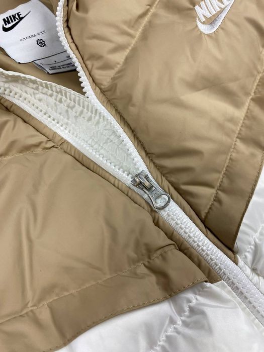 Куртка Nike\чоловічий пуховик найк\куртка Nike/ найк