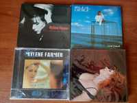Audio CD Mylene Farmer - Album's , SEALED.