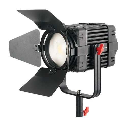 Lampa LED CAME-TV Boltzen B-100S Bi-Color Fresnel - NOWA - Kraków