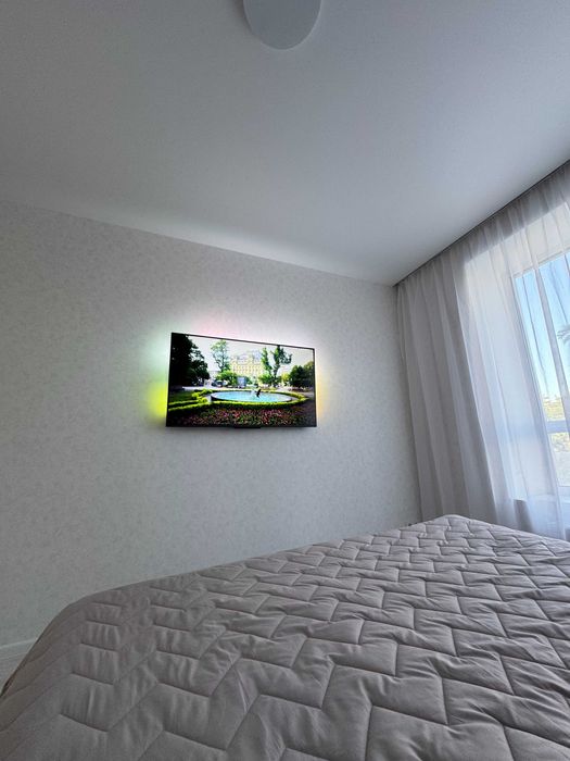 ЖК Центральний Преміум, центр, нова квартира держ програми+