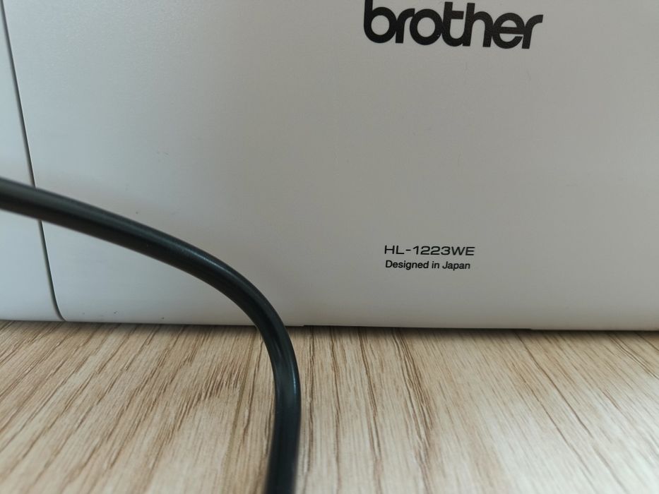 Drukarka Brother HL-1223WE