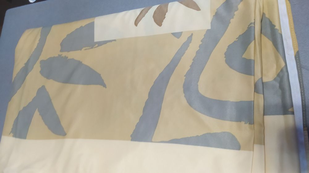 Постільна білизна 2наволочки і два підодіяльника