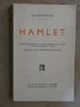 Hamlet de William Shakespeare - Tradução de Dr. Domingos Ramos