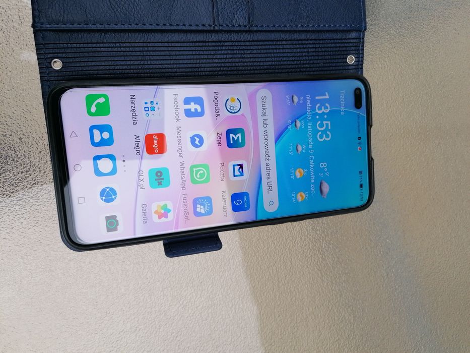 Huawei nova 8i 6/128GB