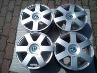 felgi skoda ocavia 2,3 , yeti , 16'' oryginał 5x112,et50