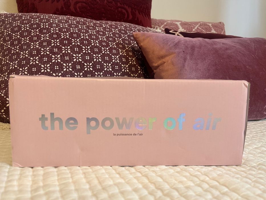 Mermade  Aircurl