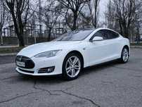 Tesla Model S P85D 2014 Можливий обмін на авто!