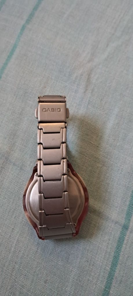 Zegarek CASIO lw-200