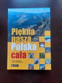 Książka Piękna Nasza Polska Cała