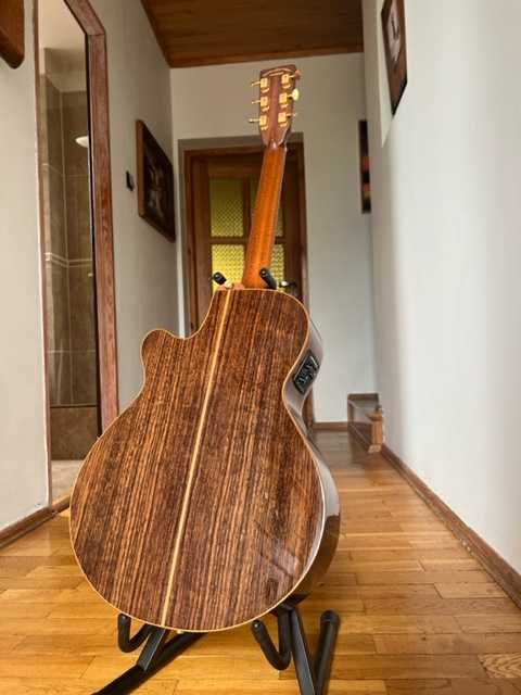 Tanglewood TW 45 H SRB Heritage - gitara elektroakustyczna