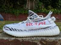 WYPRZEDAZ !!! Buty Adidas Yeezy Boost 350V2 Zebra r. 36-46