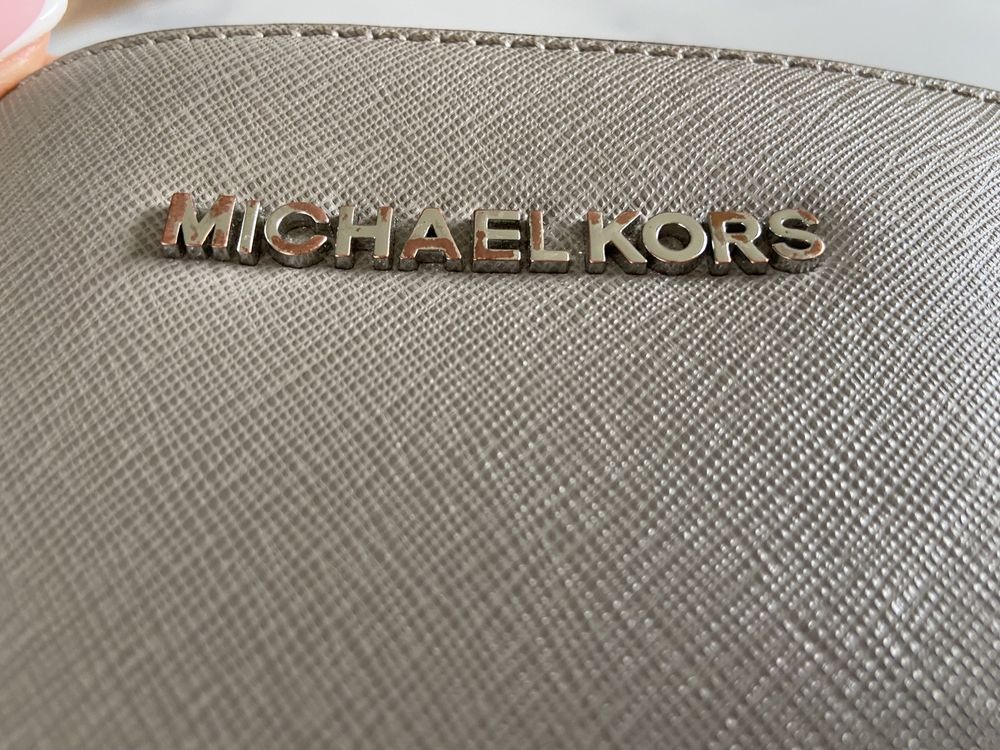 Oryginalna Michael Kors Selma