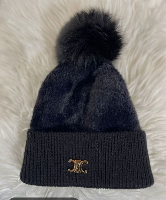 Sprzedam nową czapkę damską celinka