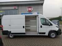 Fiat Izoterma 0C Ducato L3H2 2.2  Okres dostawy: 4- 5 tygodni