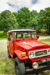 Toyota Land Cruiser bj 40 para venda