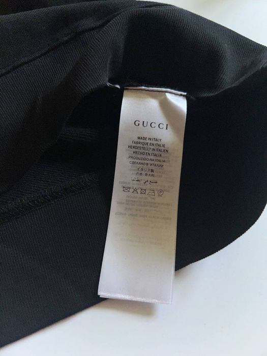 Кофта gucci нове