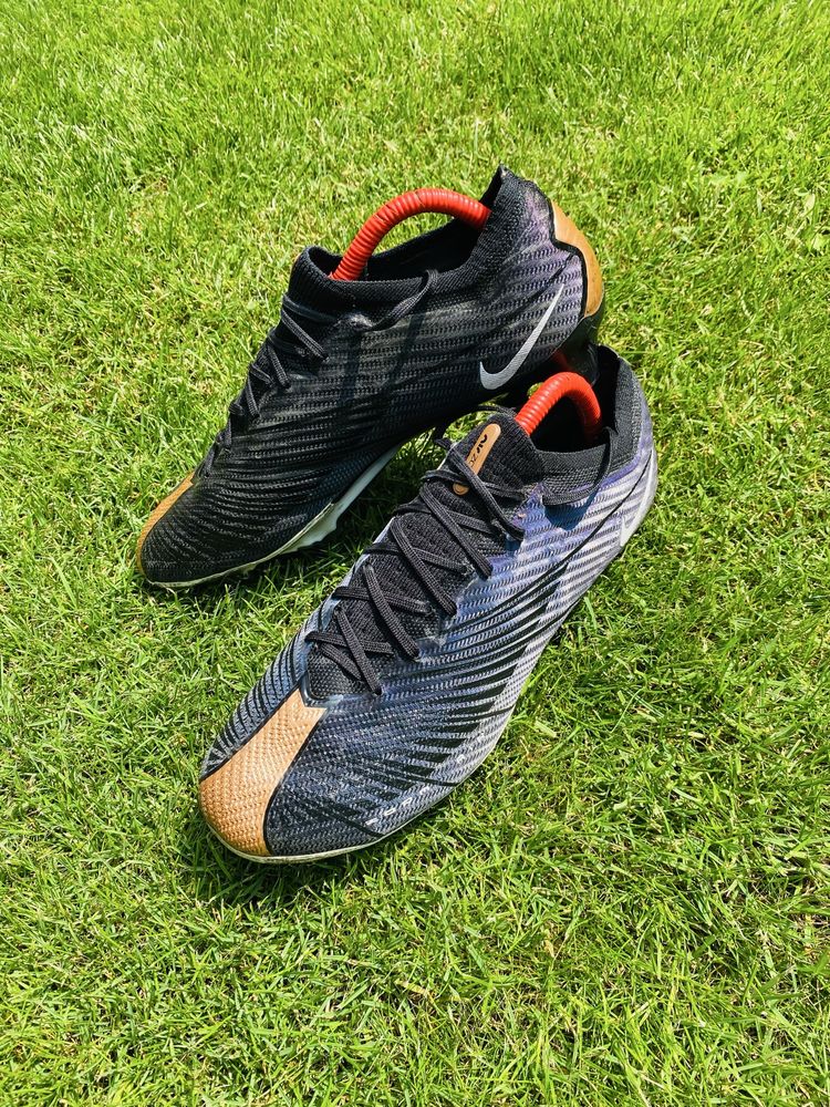 Korki Nike Zoom Mercurial Vapor 15 Elite FG - 44