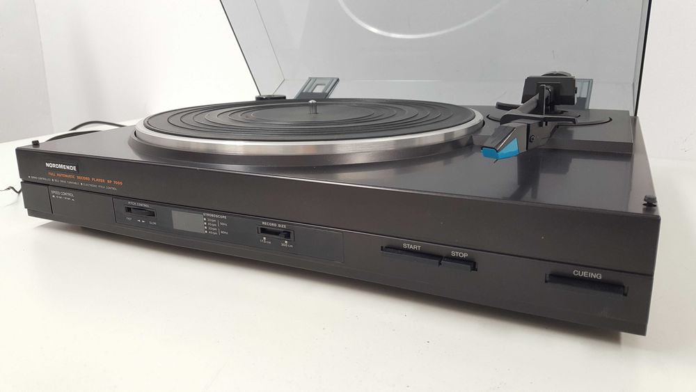 Gramofon NORDMENDE  RP 7000