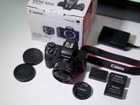 Canon EOS M50 kit (15-45mm) IS STM