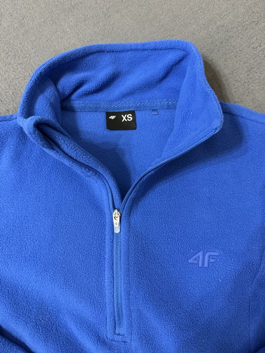 Bluza polarowa 4F XS