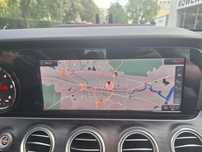 Aktualizacja map / MERCEDES - BENZ / Mapa Europa 2025 Mercedes - Benz