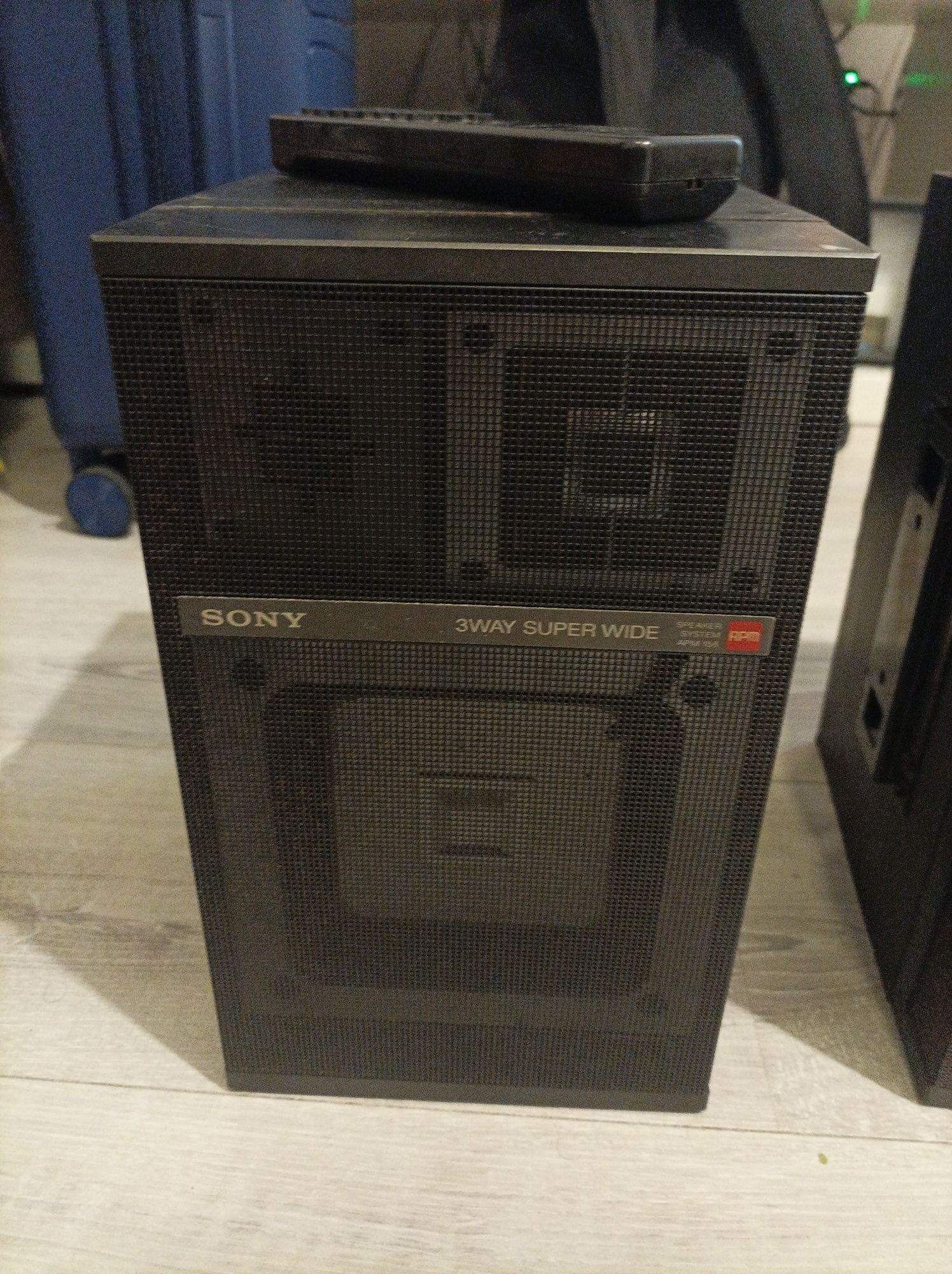 Kit de som da Sony
