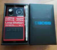 Loop station Boss RC-1