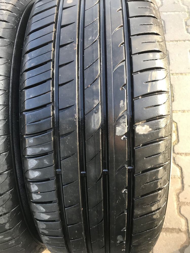 Opony Hankook  225 60 R 17   99 H