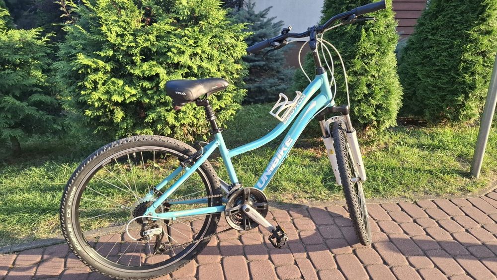 Rower Unibike Emotion W 26"