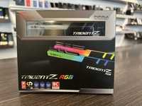 G.Skill TridentZ RGB DDR4 16GBx4 F4-3600 Poznań Długa 14