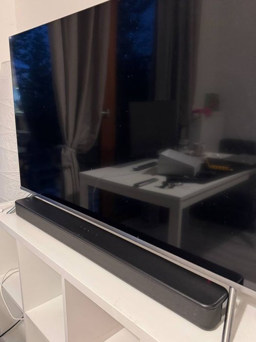 Soundbar Sony HT-SF150 2.0, HDMI ARC, Bluetooth – jak nowy