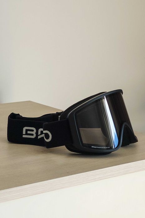 Oculos de ski/Snowboard Briko