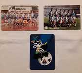 Calendários de bolso do Futebol Clube do Porto (FCP)