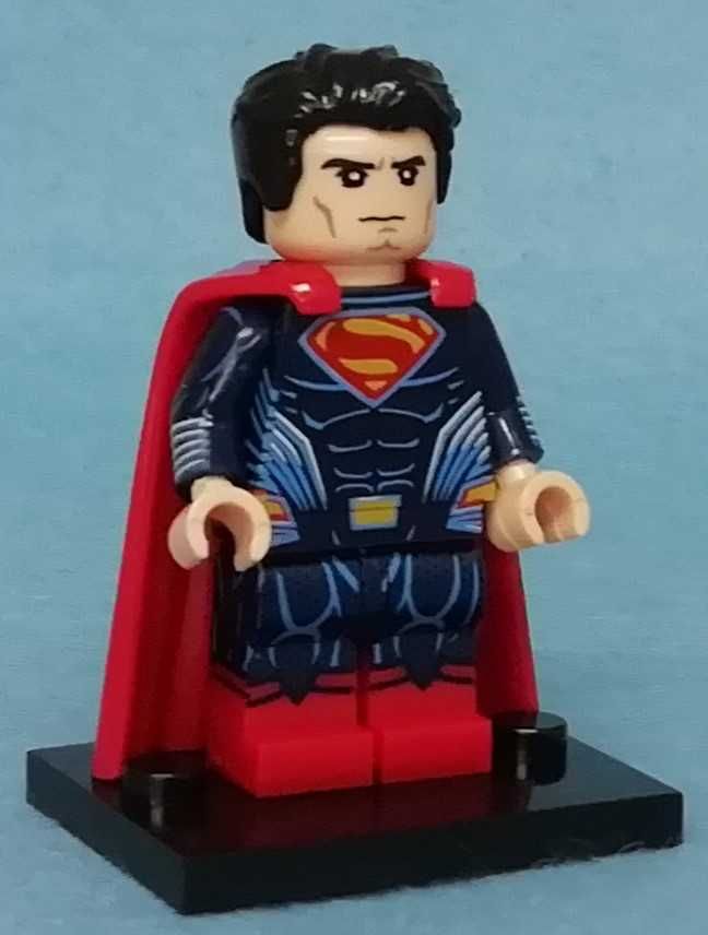 Superman v2 (DC Comics)