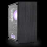Комп'ютер EVOLVE CyberPart, Intel Core i3-10105F, 16GB RAM, GTX 1650