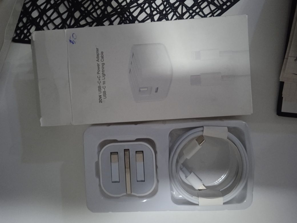 Ładowarka Power Adapter