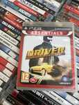 Gra Driver San Francisco PS3 Sony Play Station pudełkowa PL wyścigowa