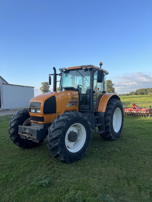 Renault Ares 640 RZ.