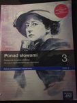 Ponad słowami 3 część druga