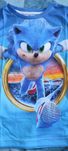 Koszulka t-shirt Sonic różne rozmiary i wzory