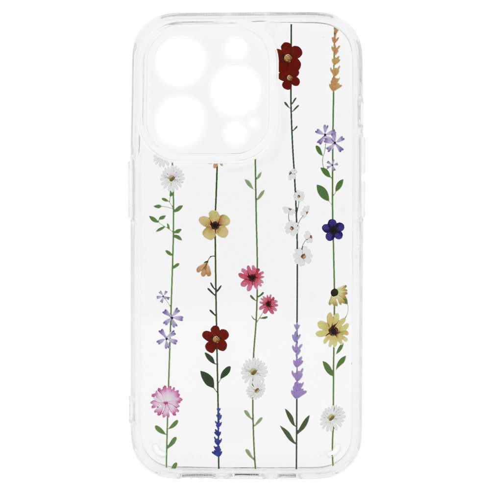 Tel Protect Flower Do Iphone 11 Pro Wzór 4