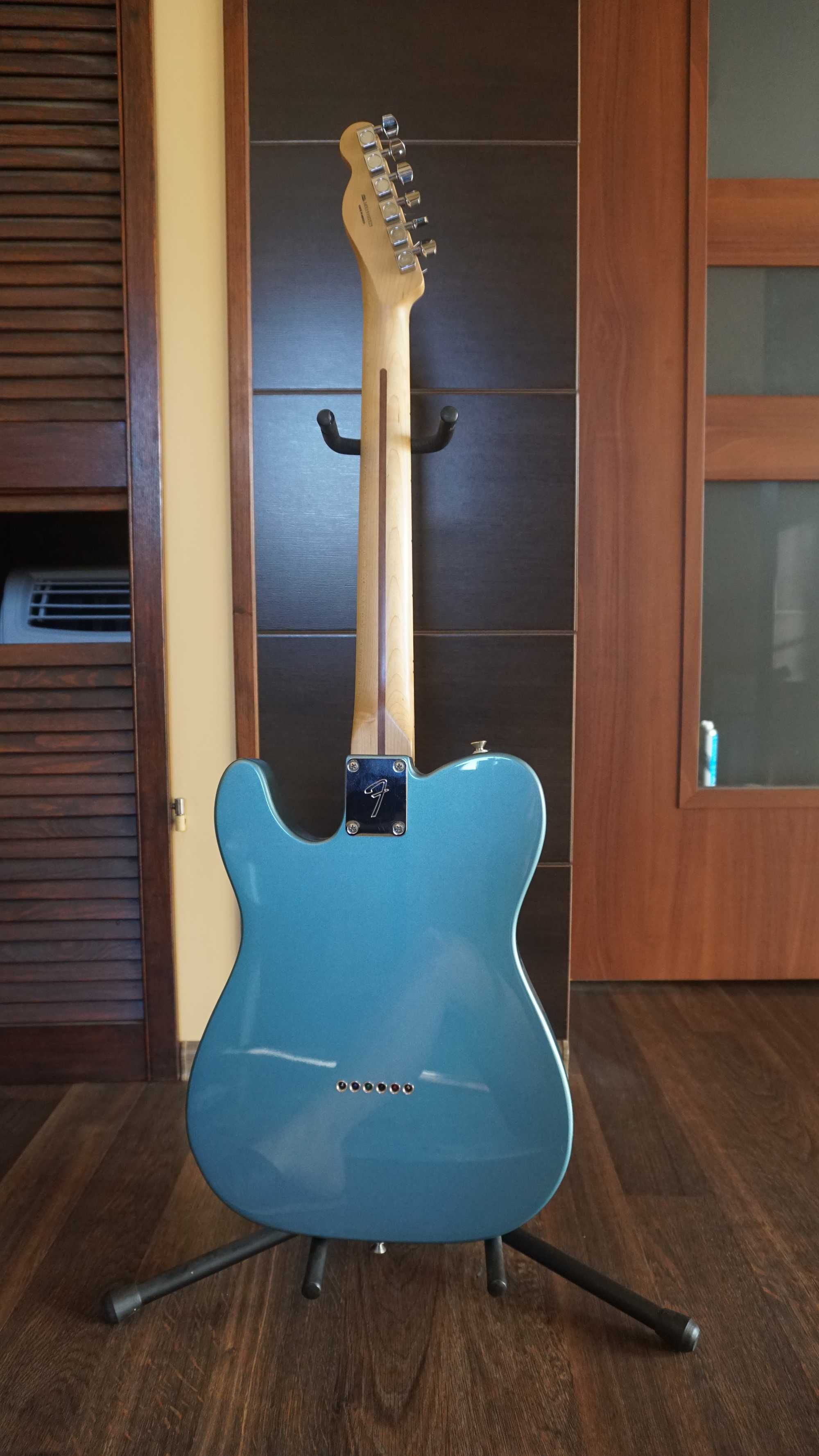 Gitara elektryczna Fender Player Telecaster