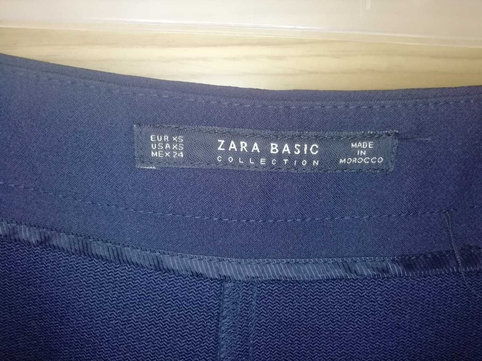 Calças ZARA Basic