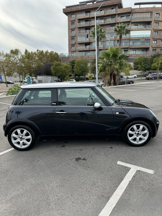 Mini Cooper 1.6 Park Lane 2006