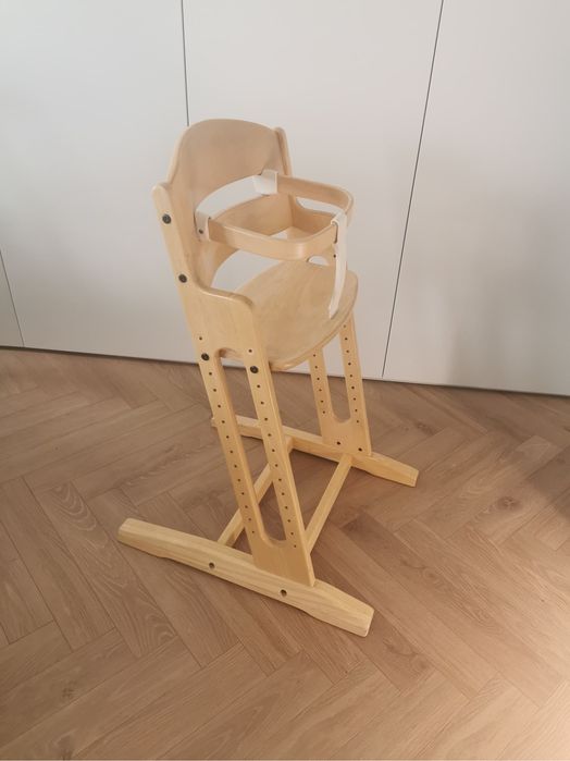 Krzesełko do karmienia DanChair
