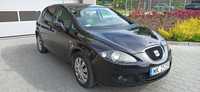 Seat Leon 1.6 MPI 102KM 2008r.