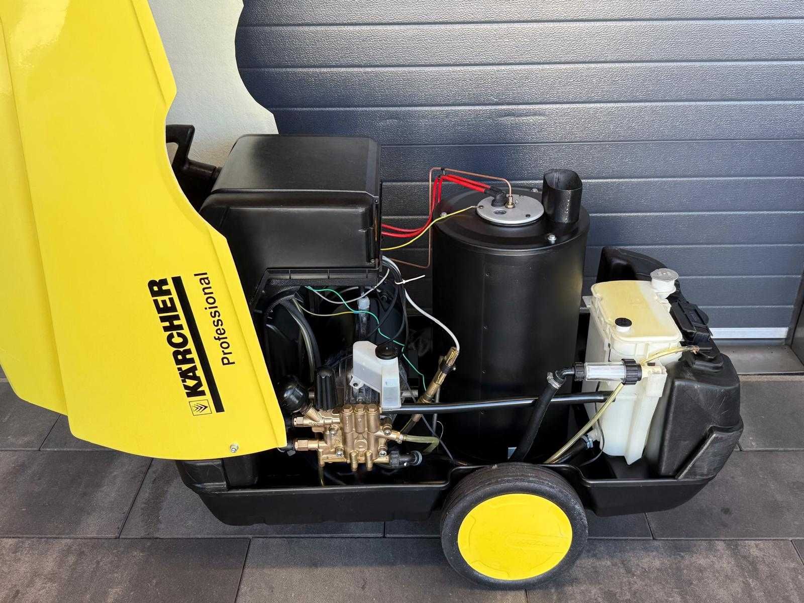 Karcher HDS SUPER - Myjka Ciśnieniowa