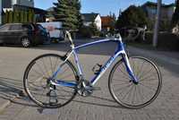 Rower szosowy Specialized Roubaix SL3 Expert Carbon Shimano