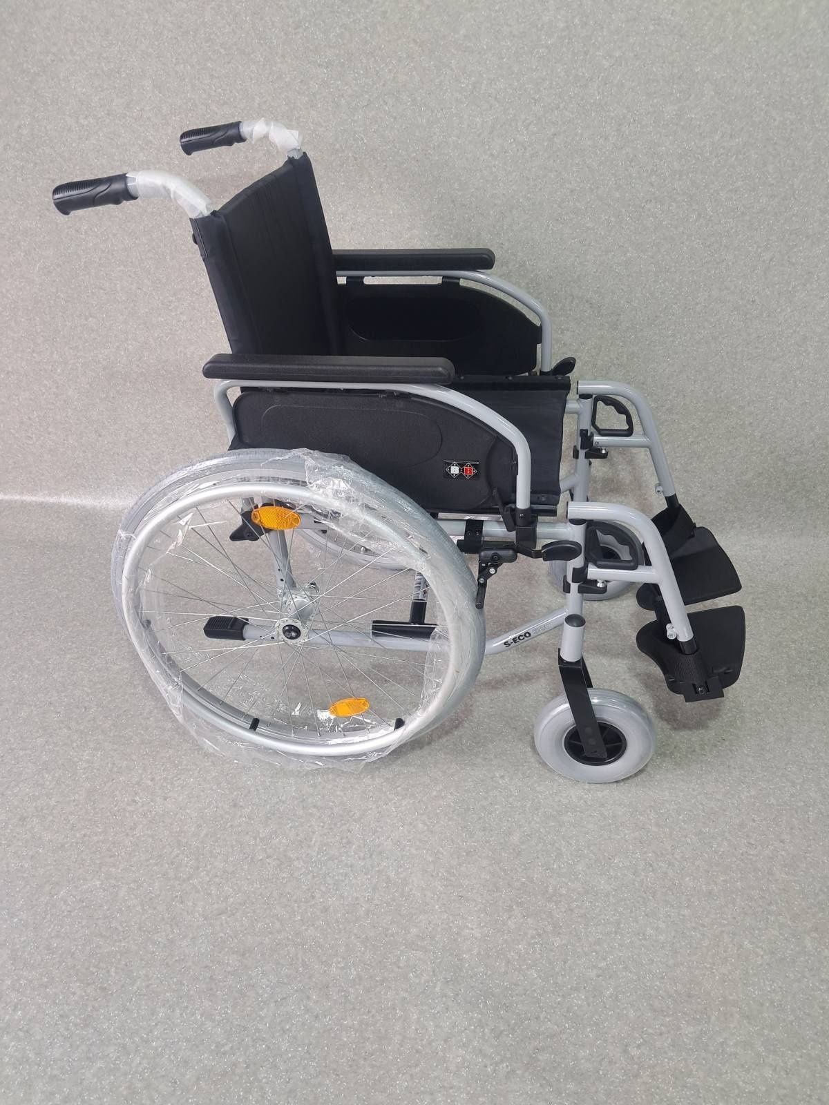 Бесплатная доставка инвалидная коляска кресло візок каляска крісло