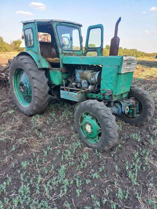 Продам трактор Т-40 АМ